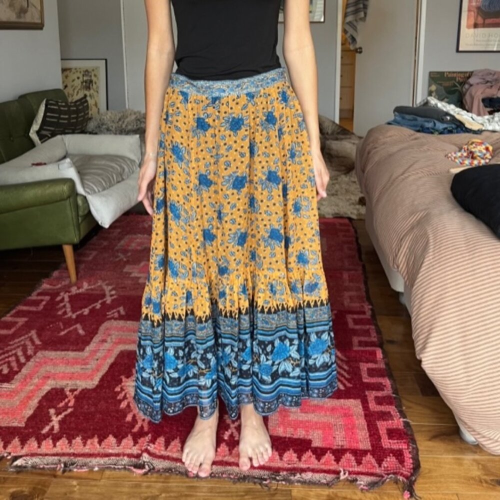 Ulla Johnson skirt